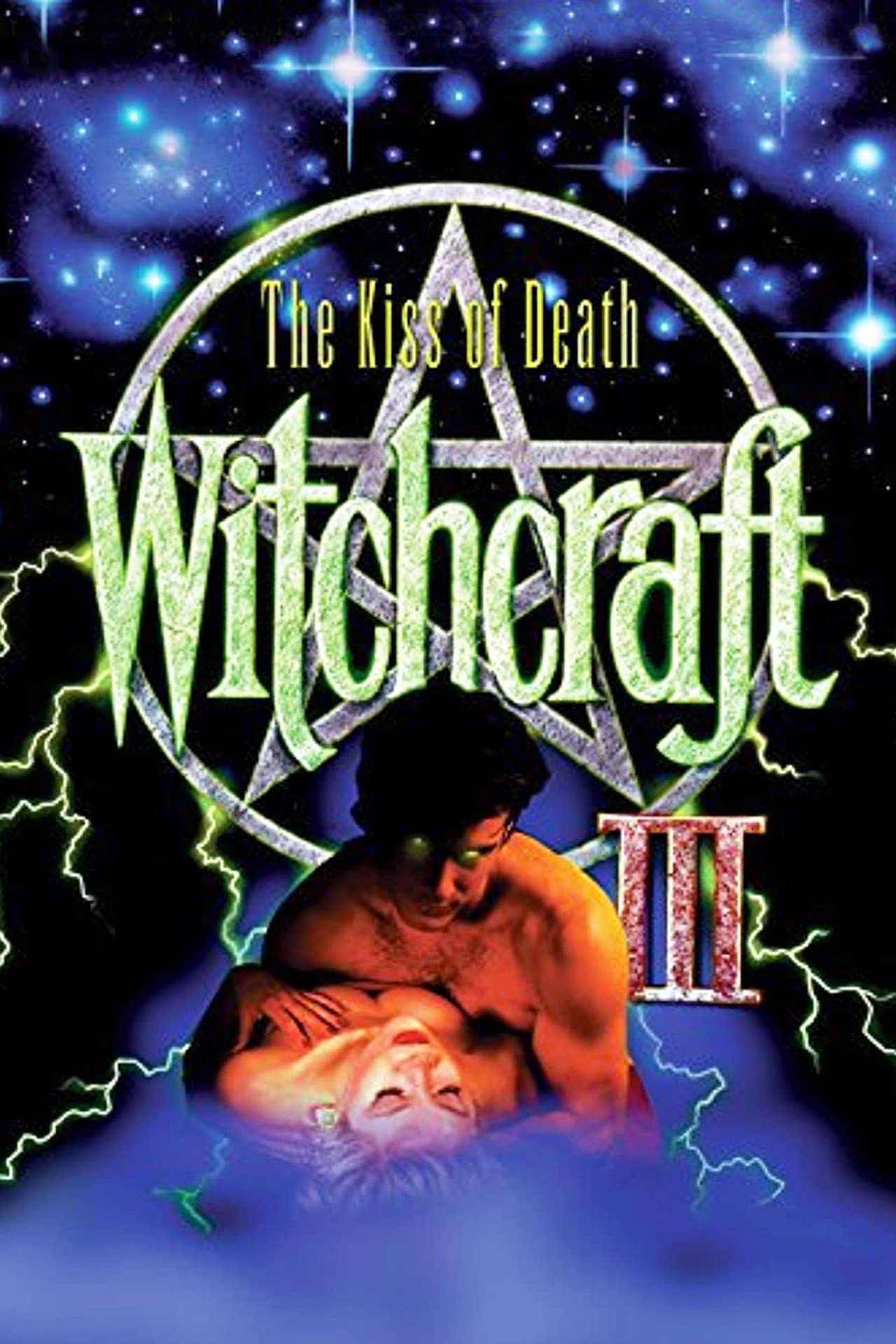 Witchcraft III - The Kiss of Death (1991)