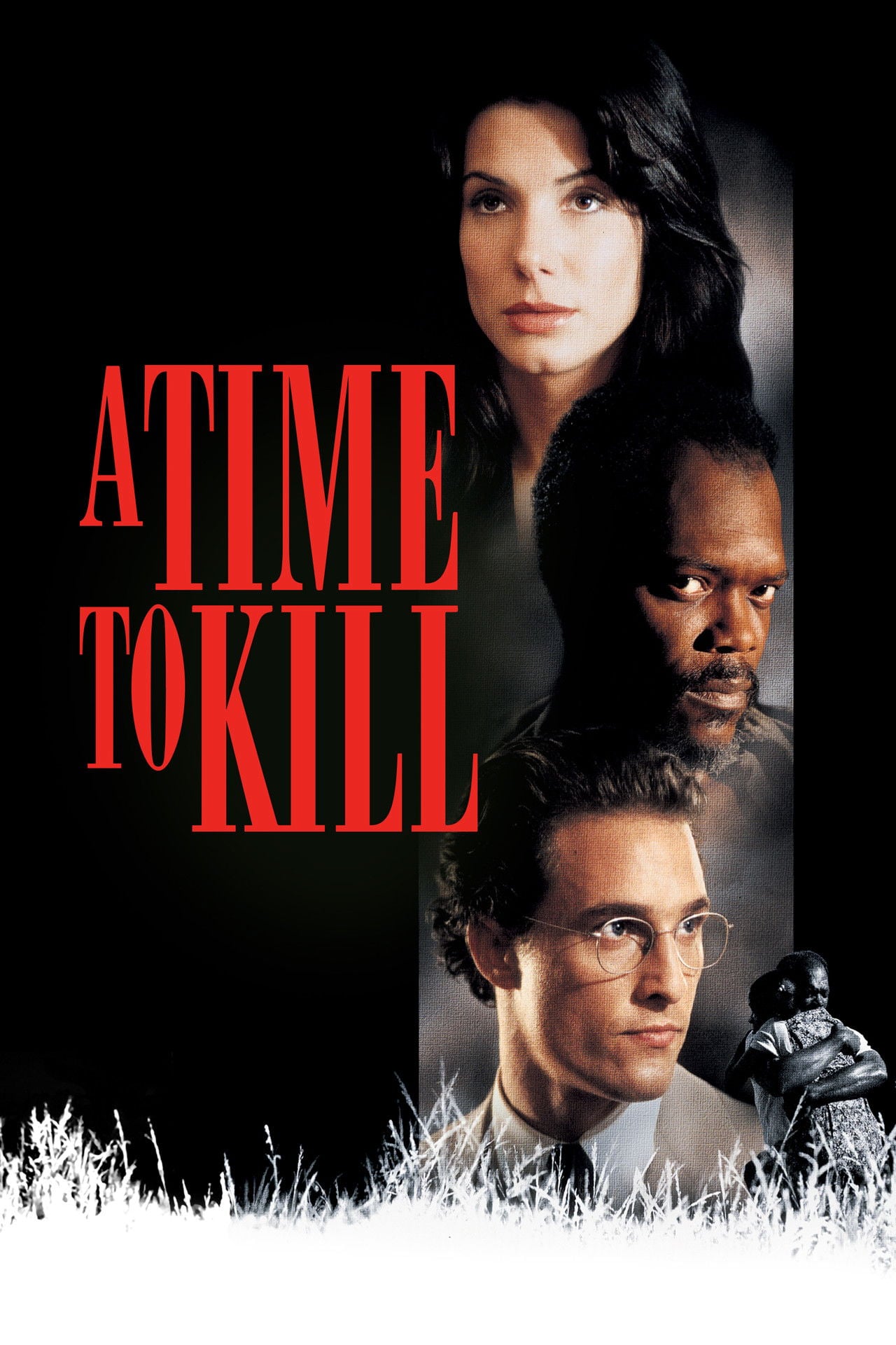 殺戮時刻 (1996)