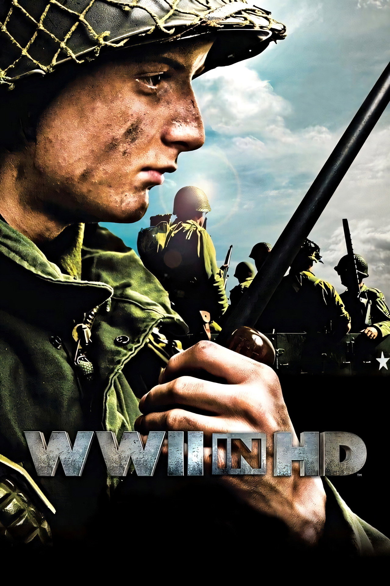 高清二战 (2009)