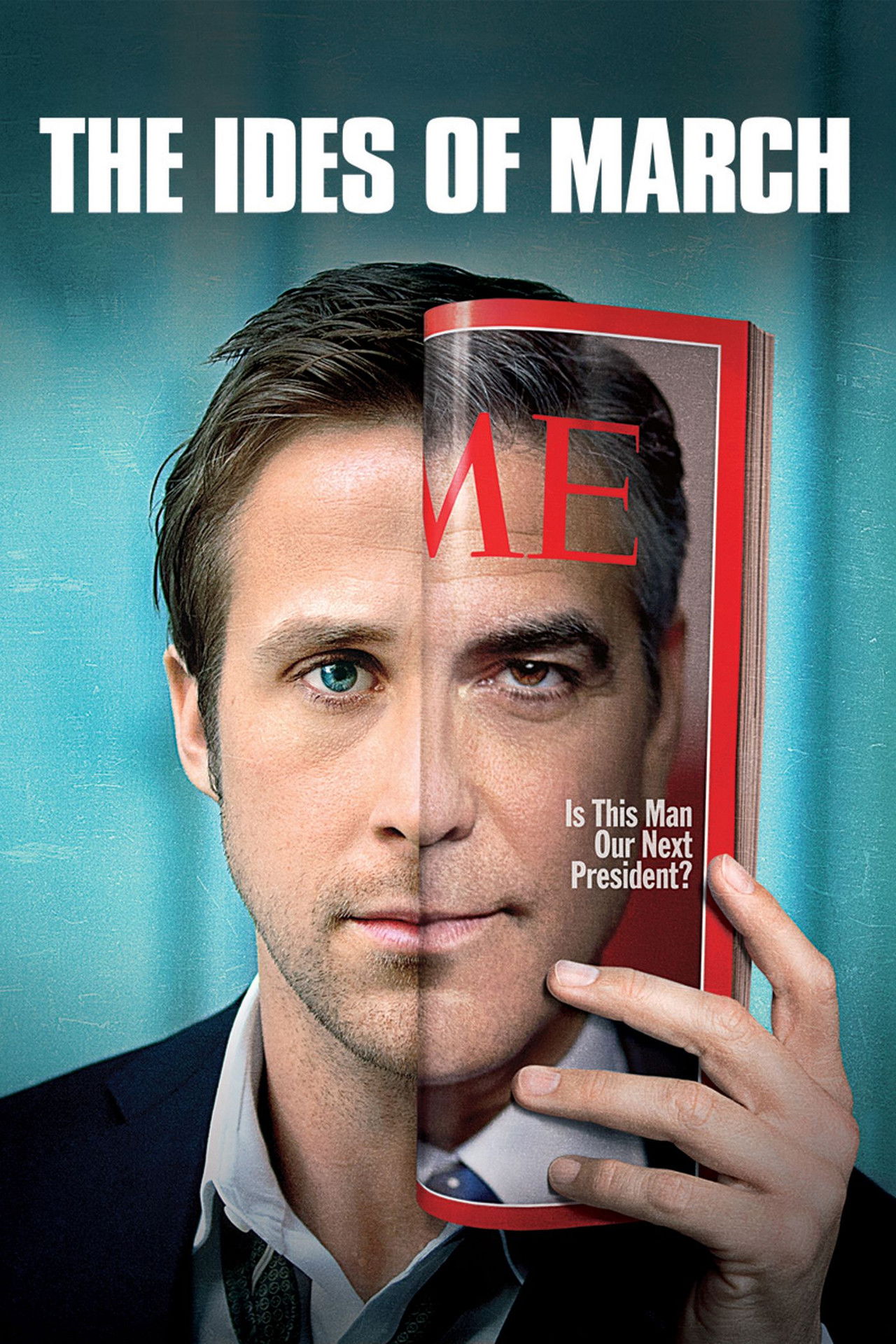 The Ides of March - Tage des Verrats (2011) - Film