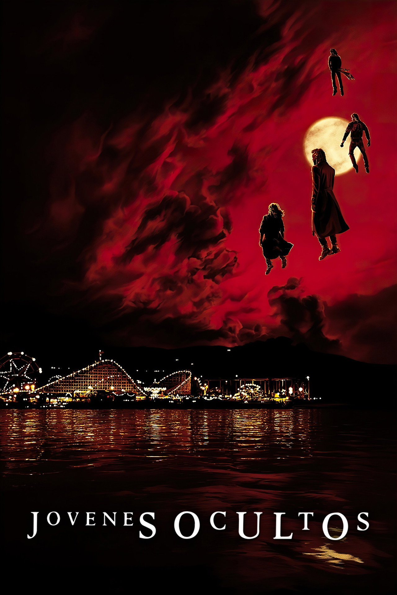 The Lost Boys (1987)