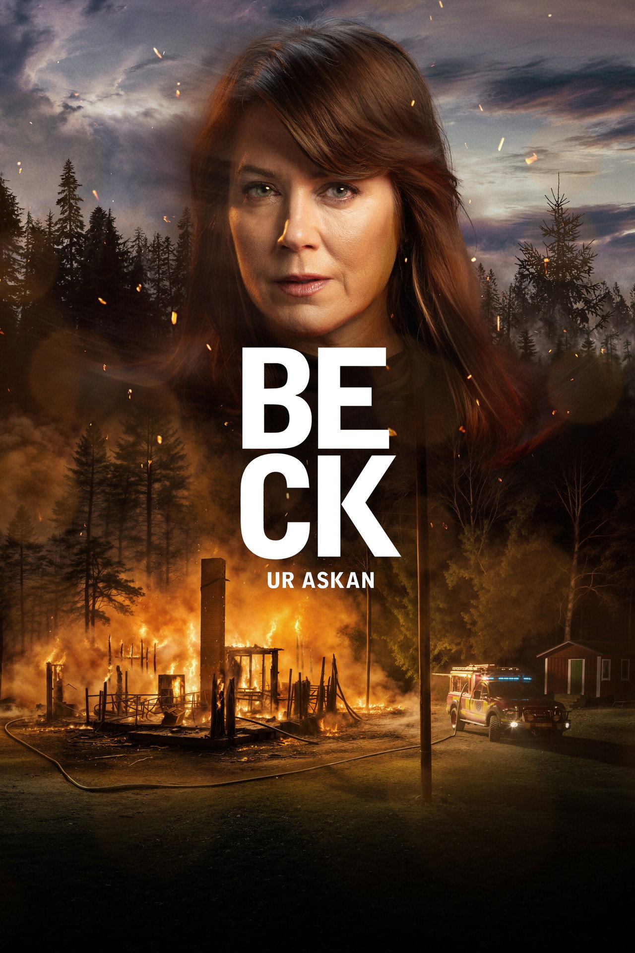 Beck 53 - From the Ashes (2025)
