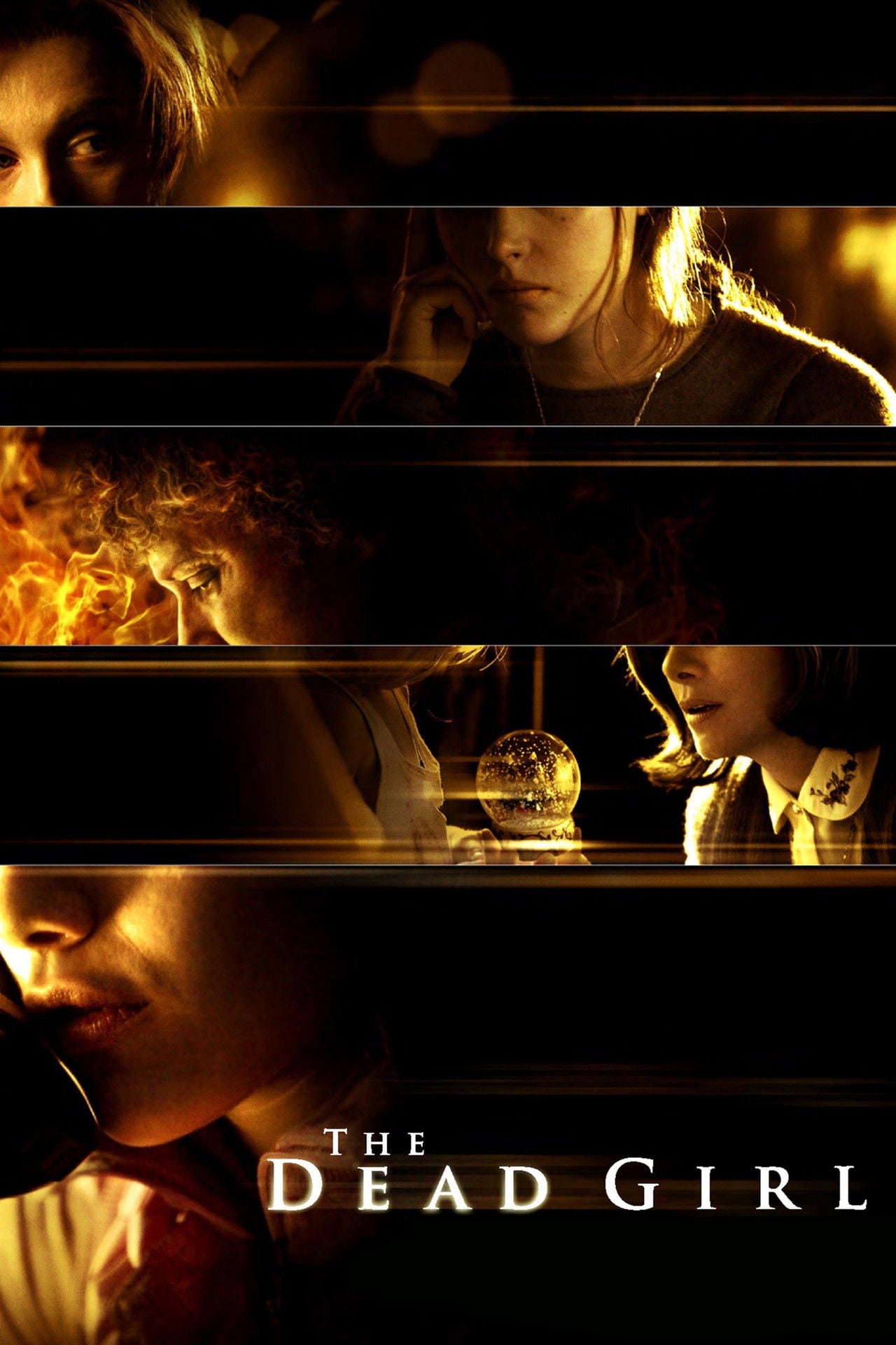 Смерть девушки (2006) poster
