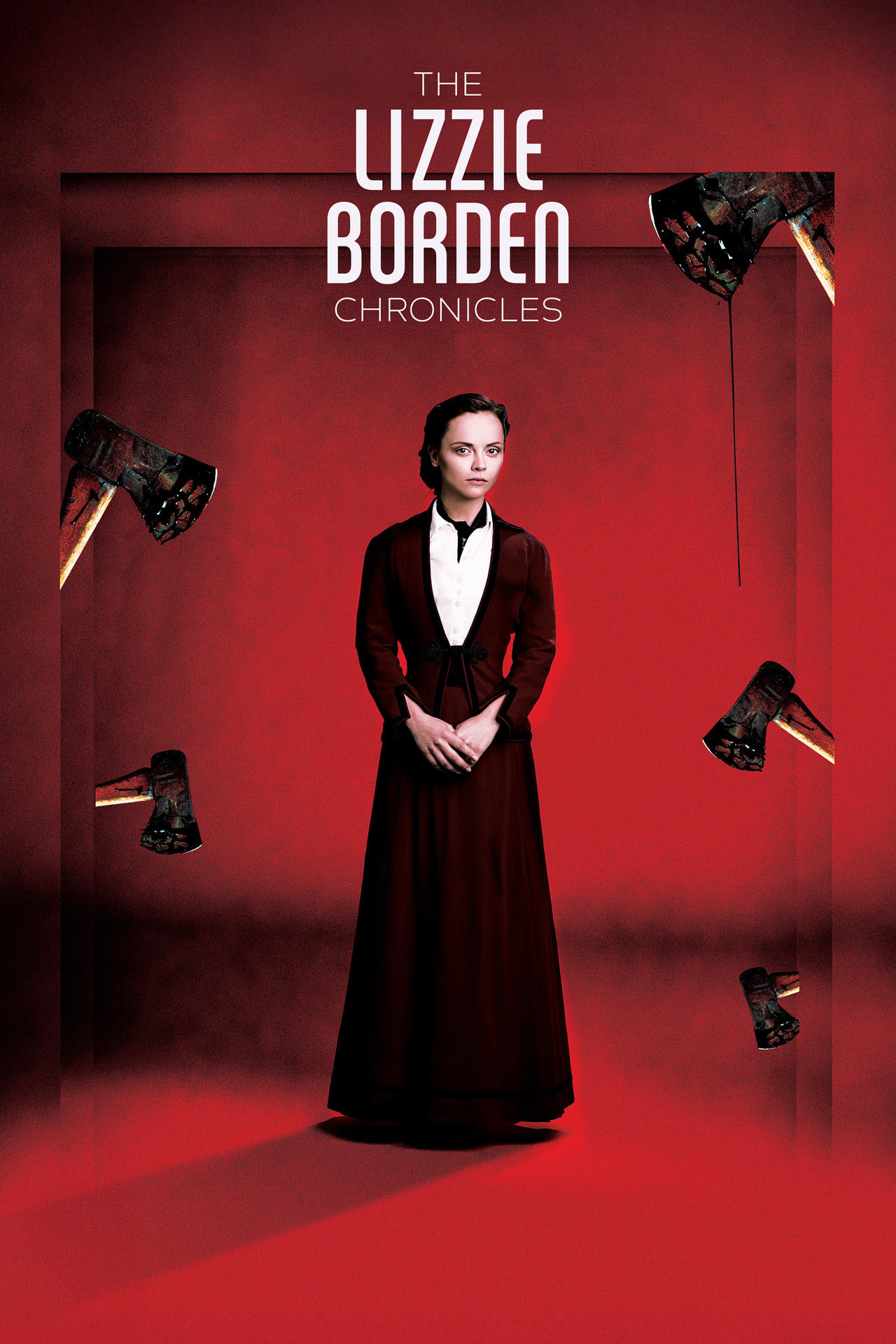 The Lizzie Borden Chronicles (2015) - TV