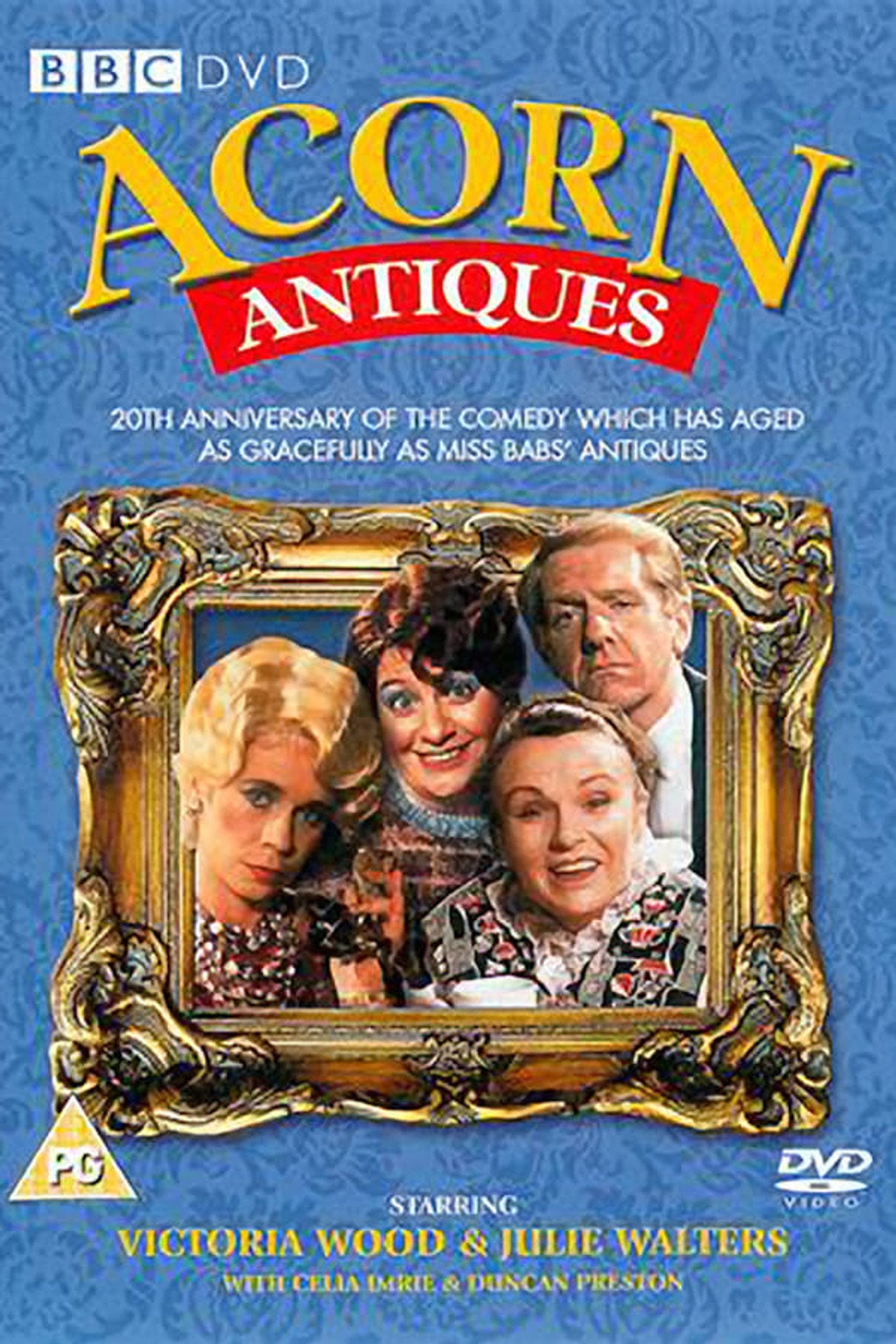 Acorn Antiques (1985)