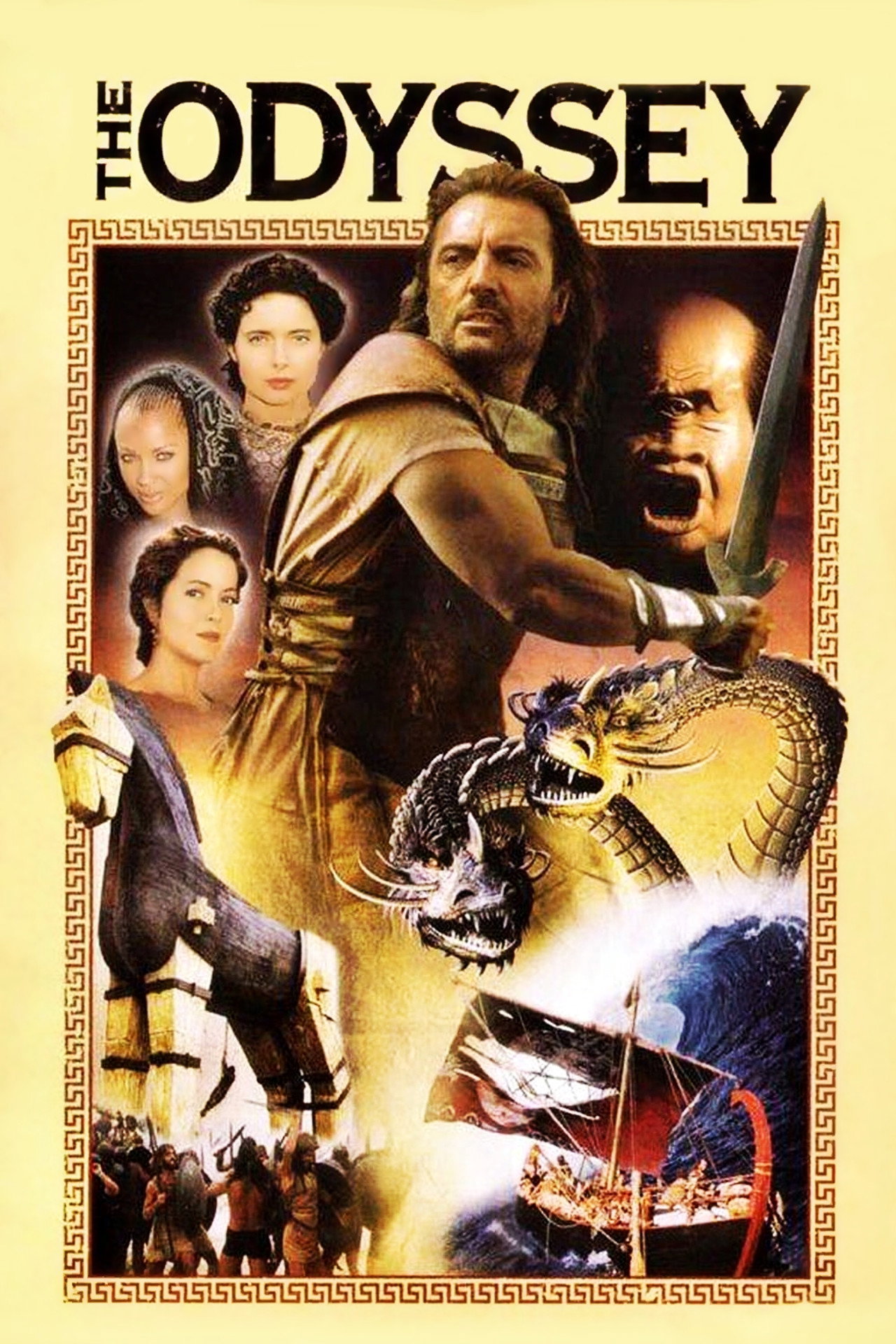 Одиссей (1997)