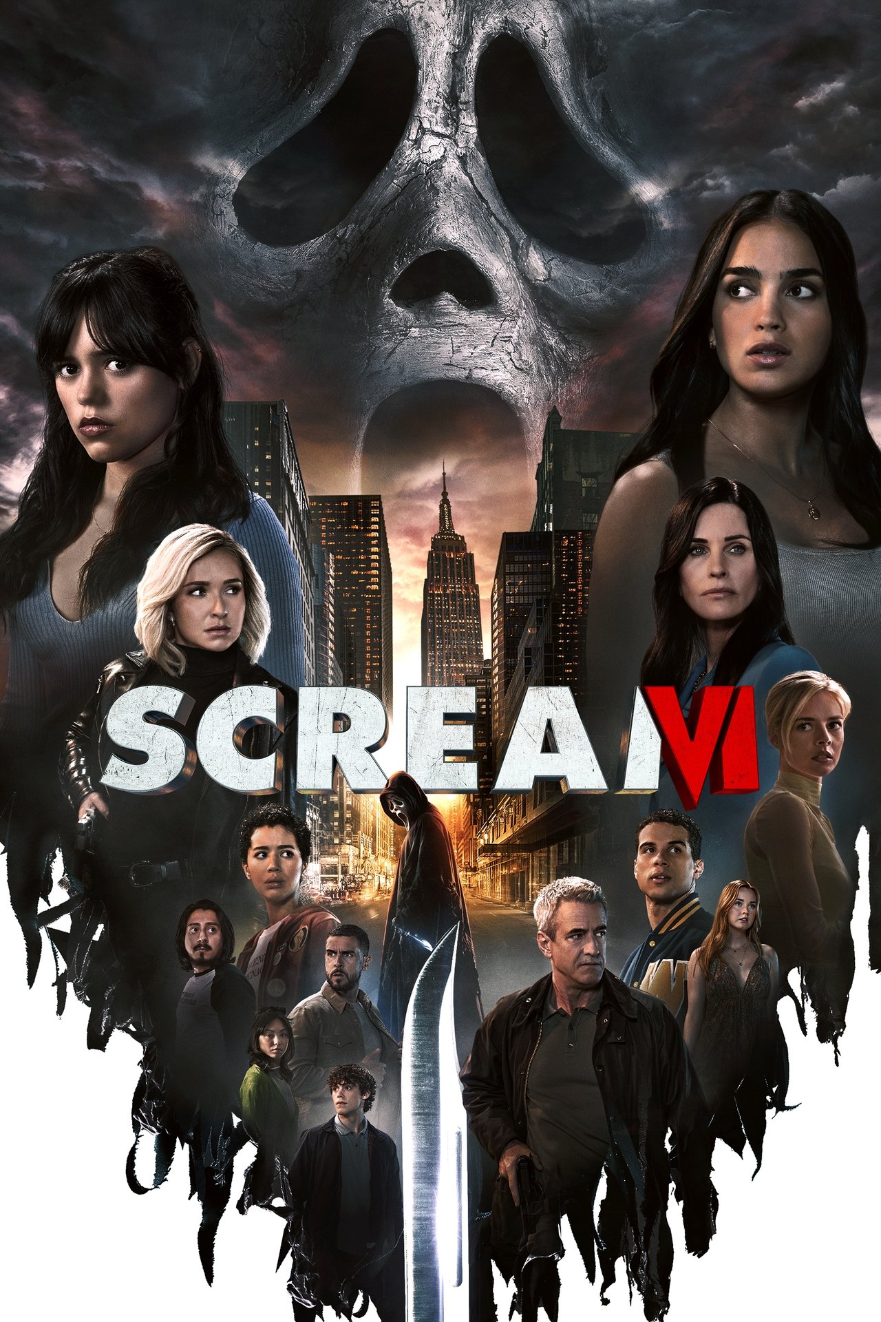 Scream 6 (2023) - Film