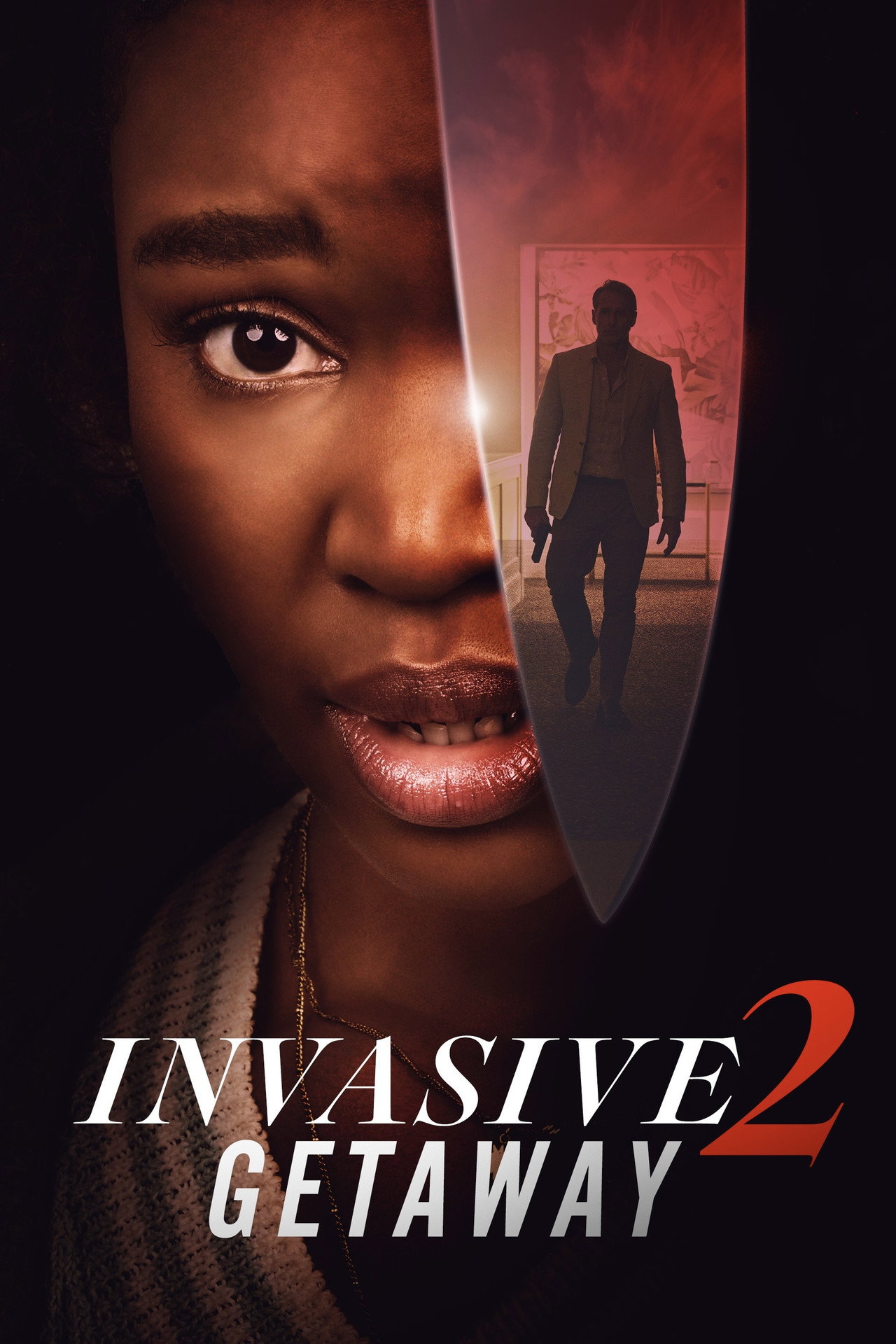 Invasive 2: Getaway (2025)