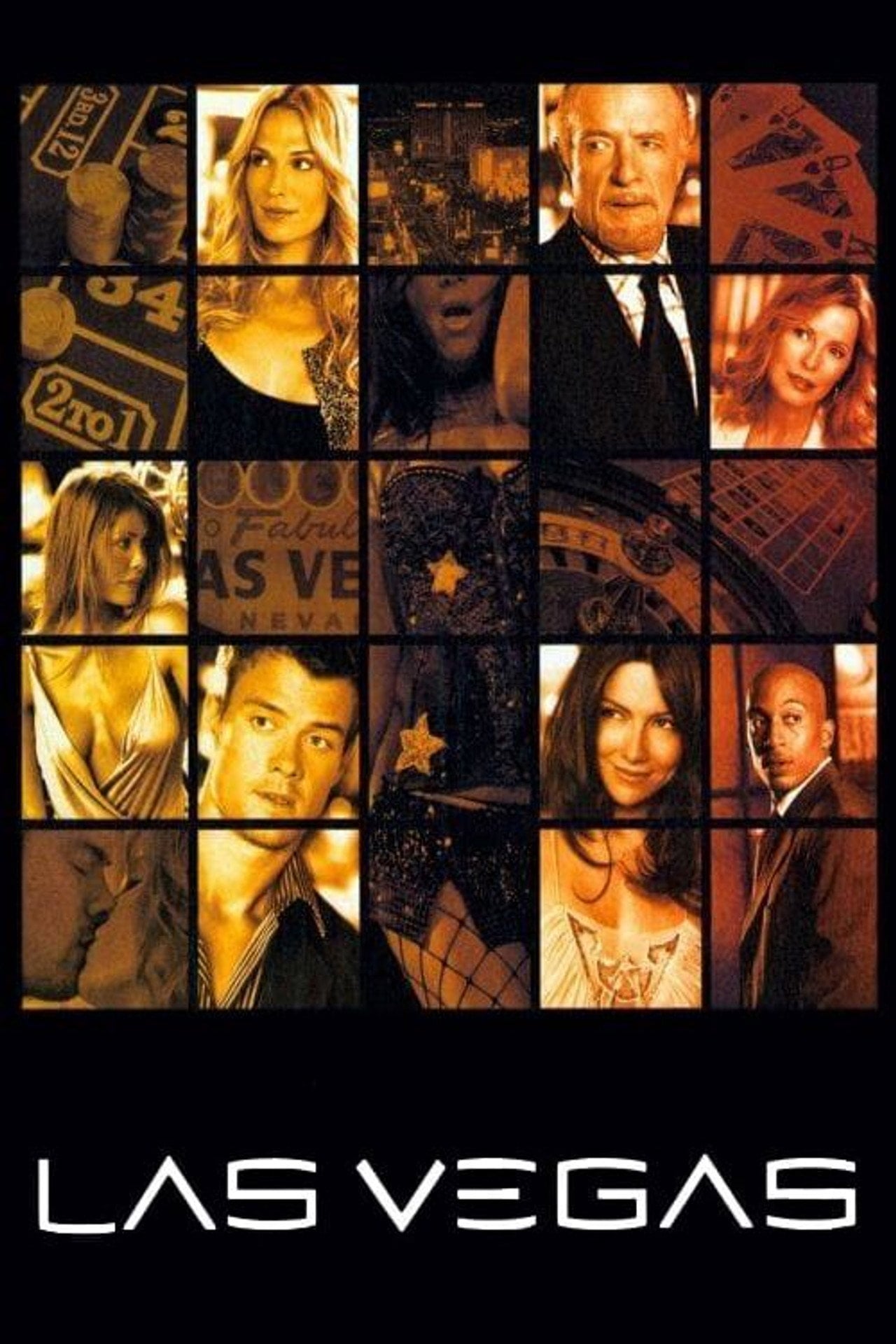 Las Vegas (2003)