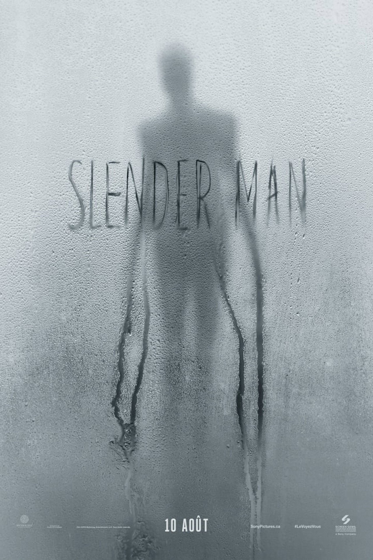 Slender Man (2018) - Film