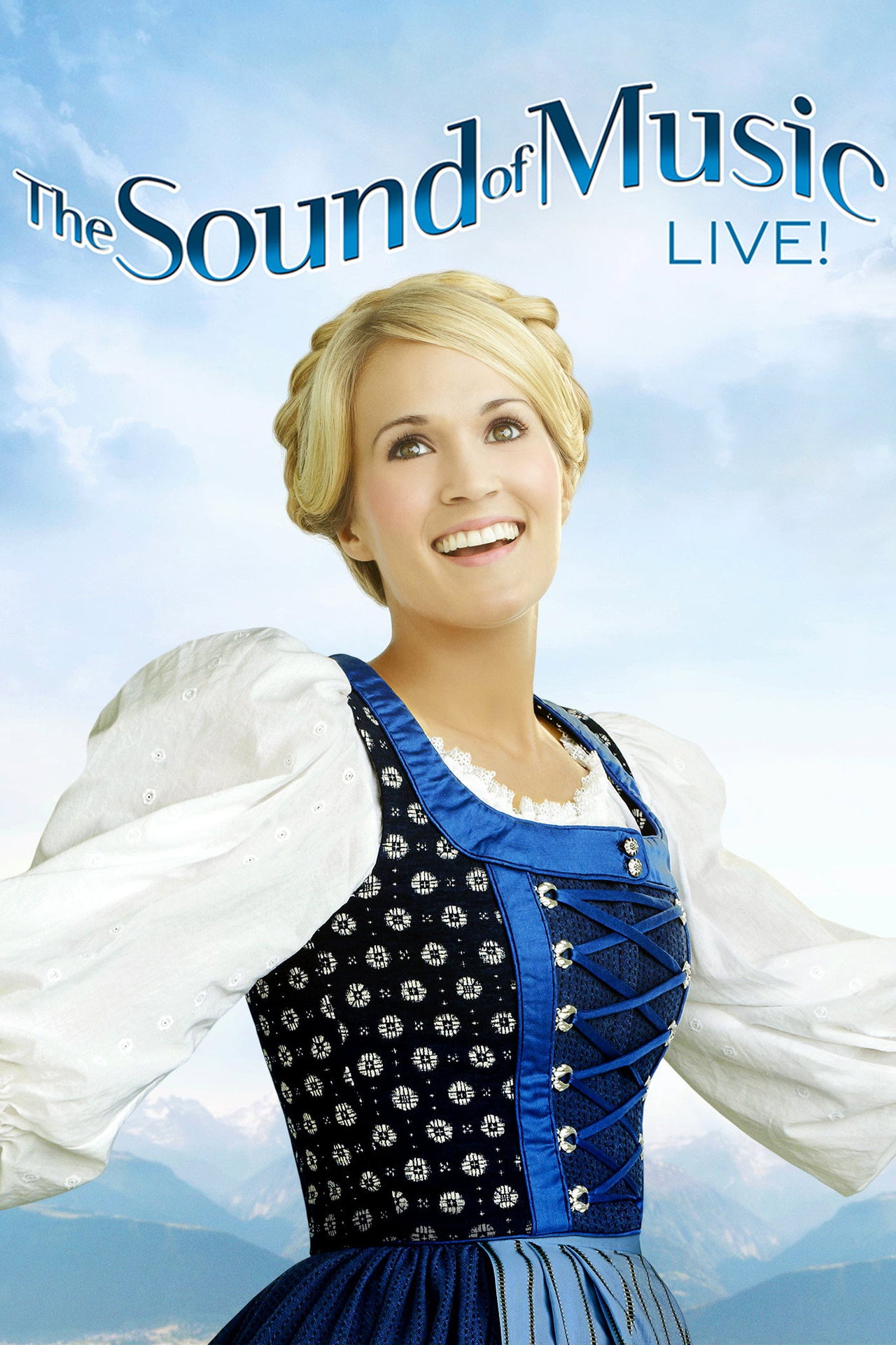The Sound of Music Live (2013)