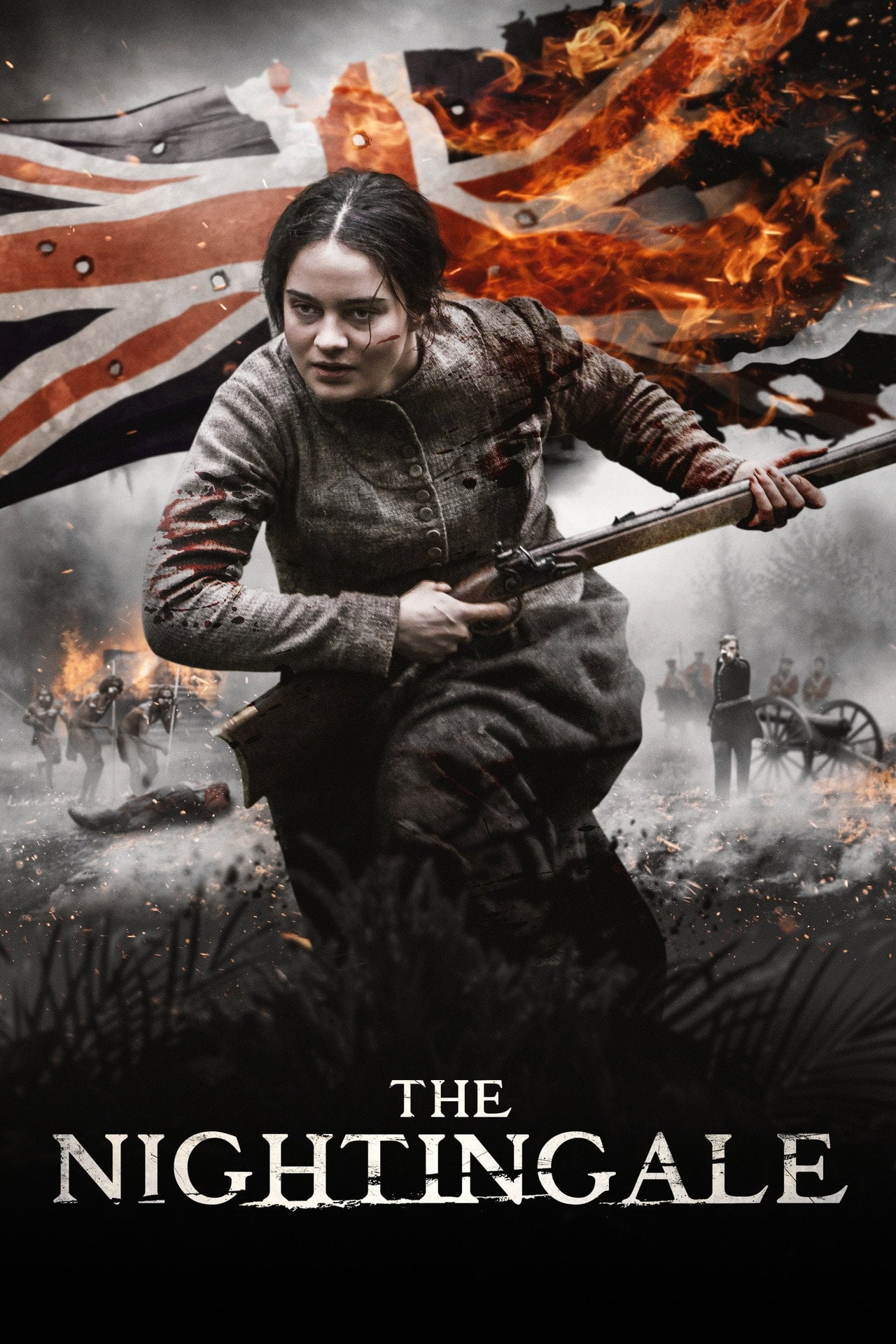 The Nightingale (2018) - Film