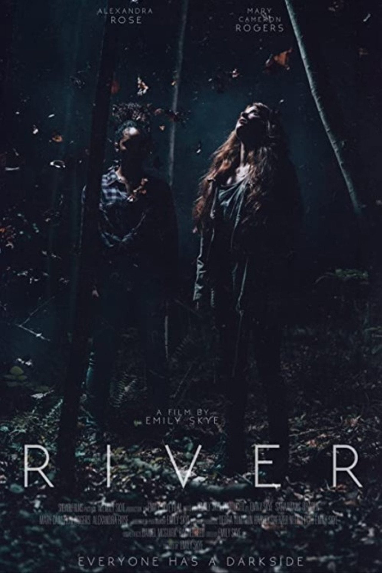 River (2020) - Film