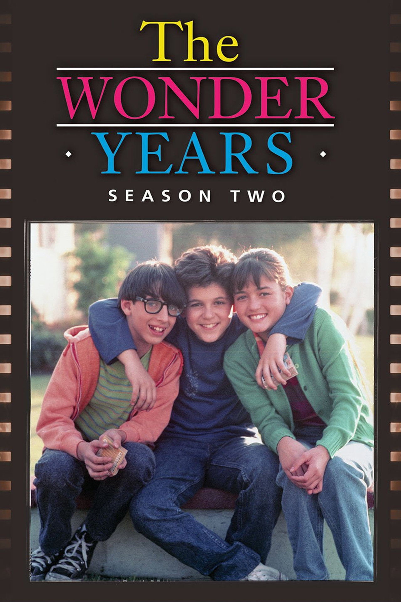 Wunderbare Jahre - Staffel 2