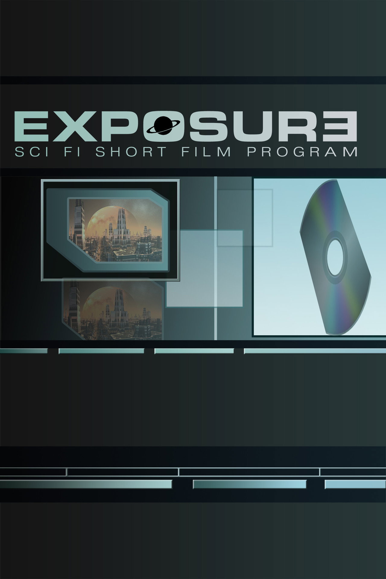 Exposure (2000) poster