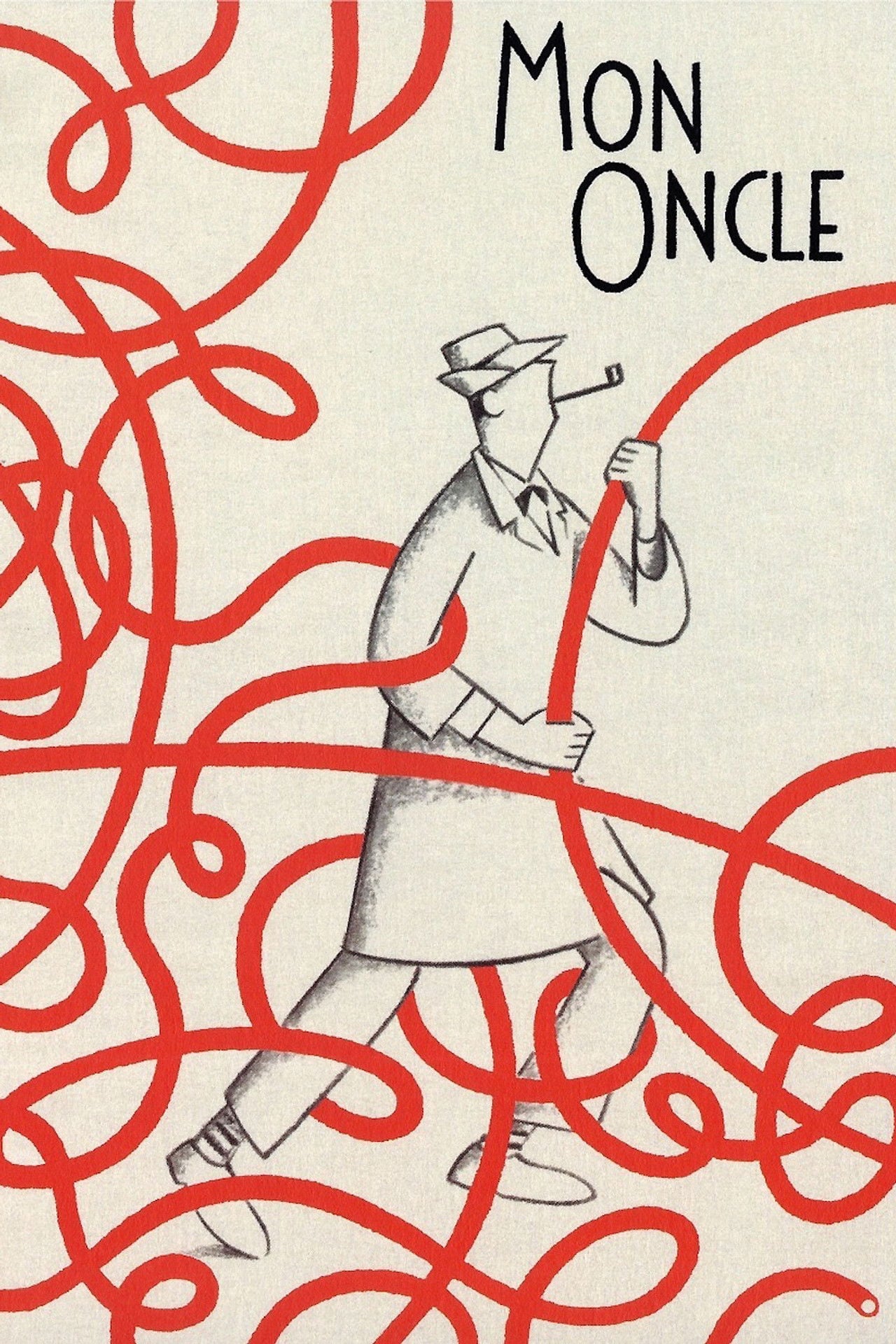 Mio zio (1958)