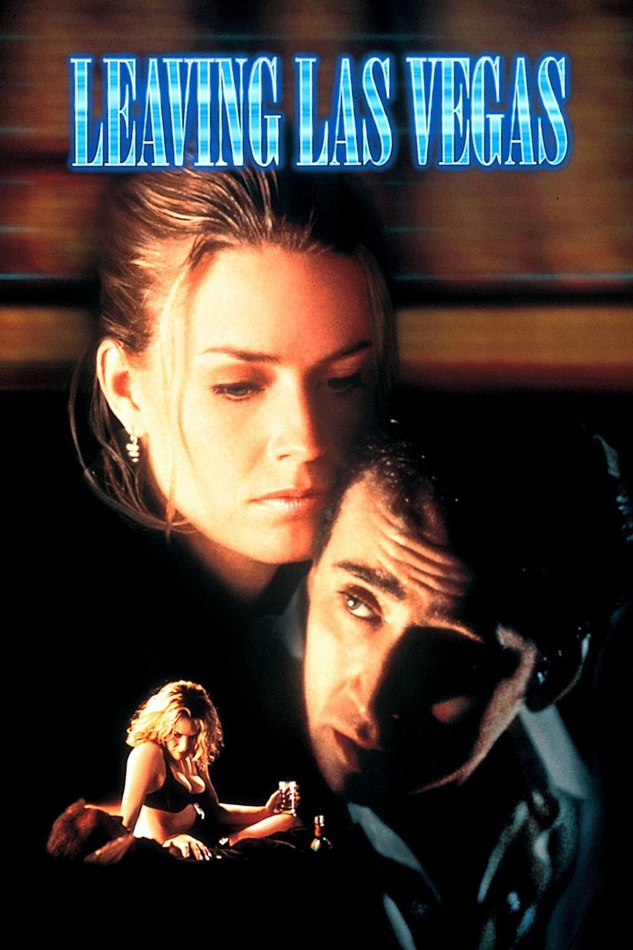 Via da Las Vegas (1995) - Film