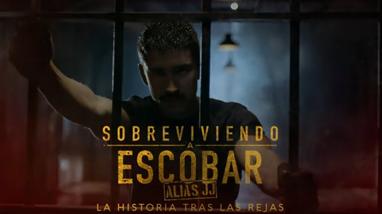 Переживший Эскобара: По прозвищу Джей Ха S01E06
