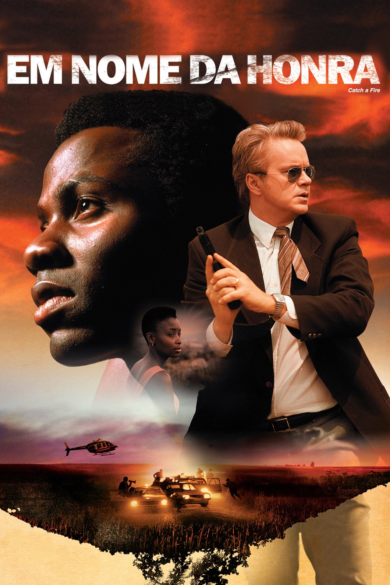 Em Nome da Honra (2006)