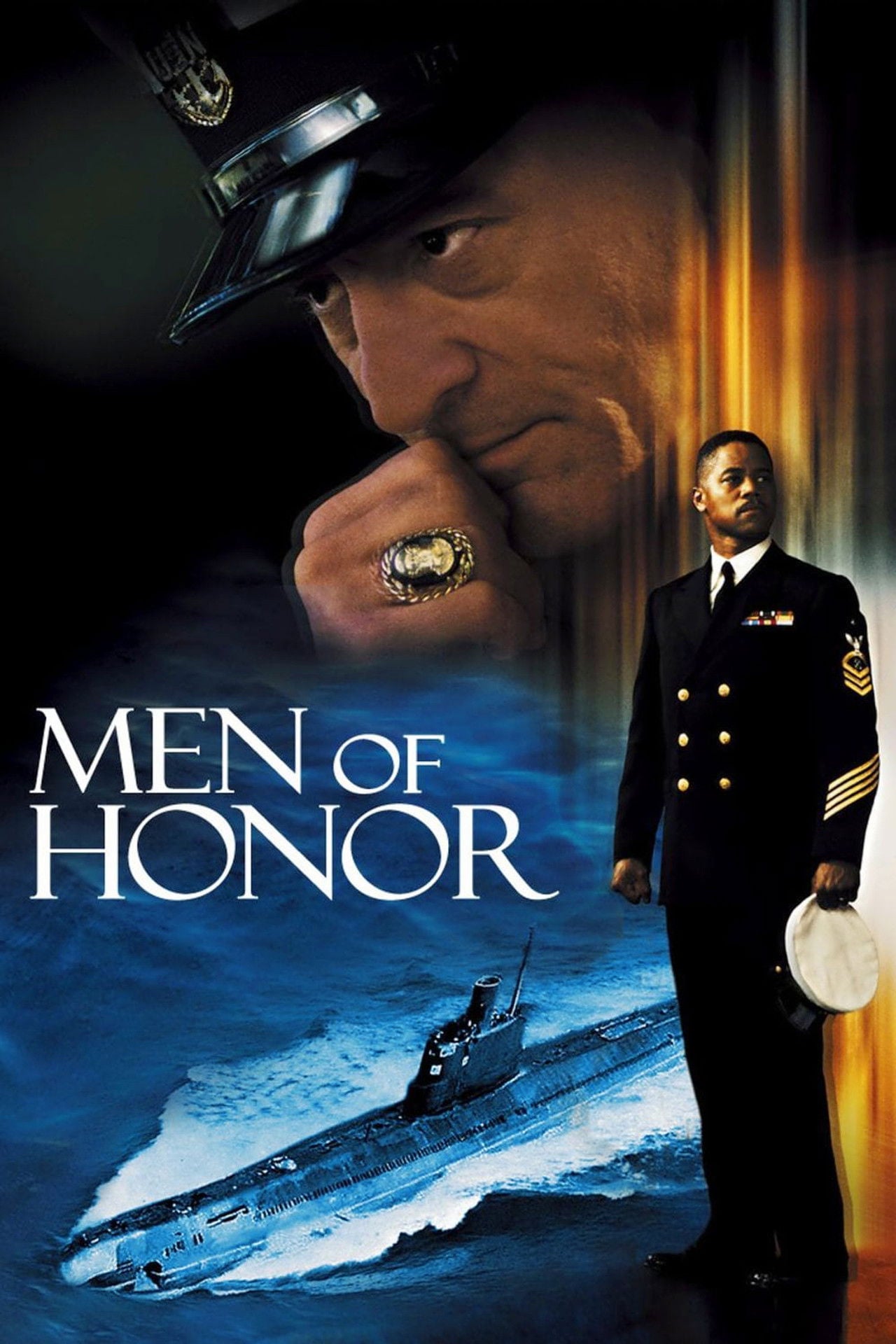 Men of Honor - L'onore degli uomini (2000) - Film