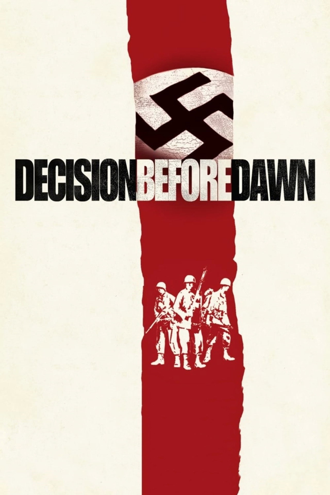 Decisión al amanecer (1951)
