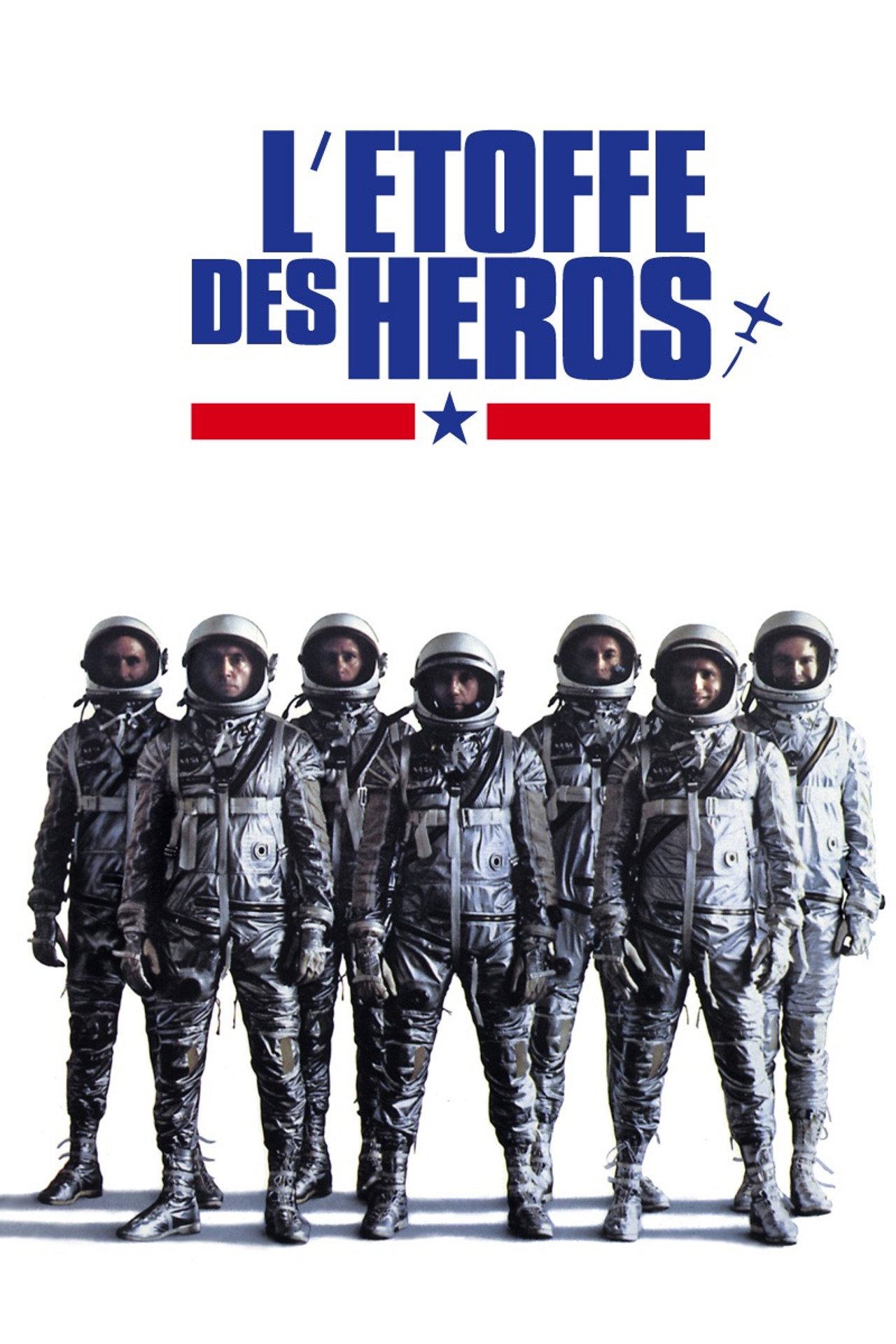 L'étoffe des héros (1983)