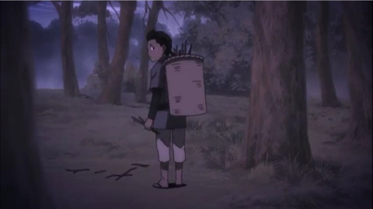 Blade of the Immortal S01E05