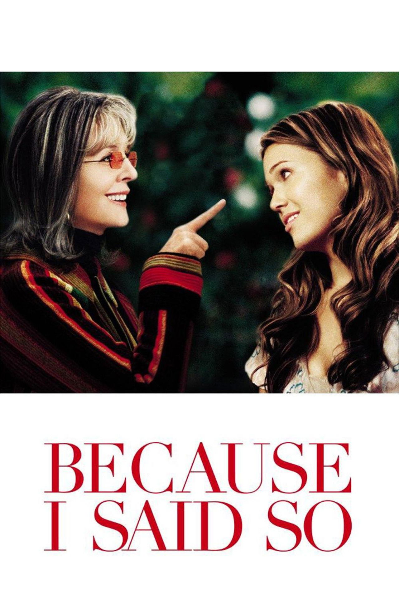 Perché te lo dice mamma (2007)