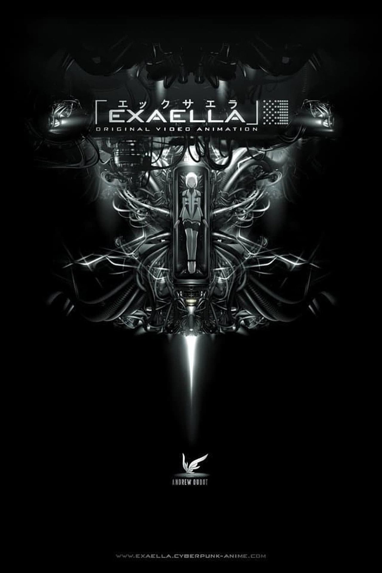 Exaella 01 (2011) - Movie