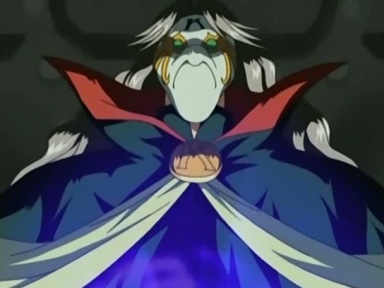 ¡Lupan! ¡Pan de especias de Kai!