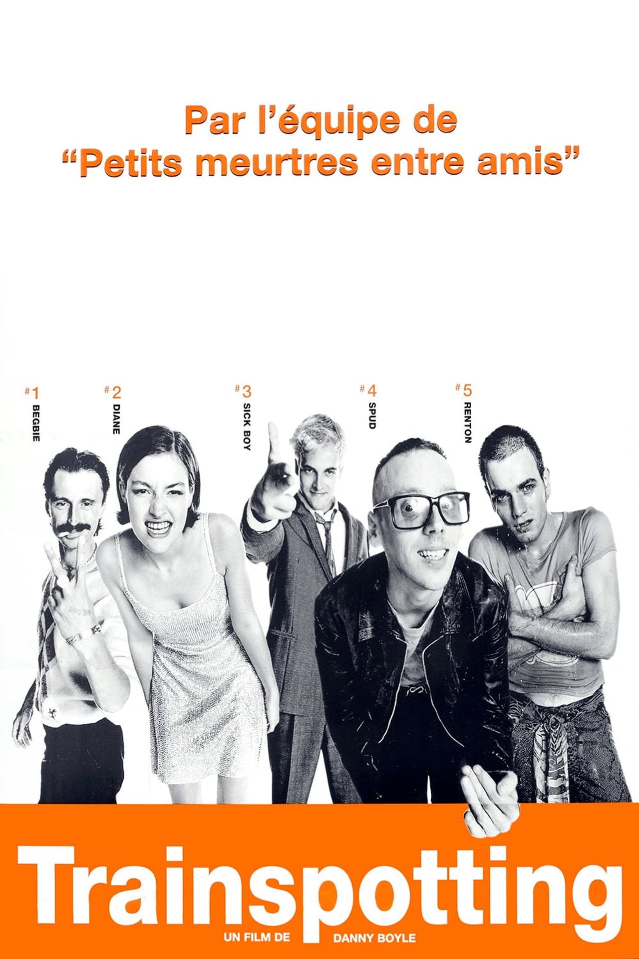 Ferrovipathes (1996)