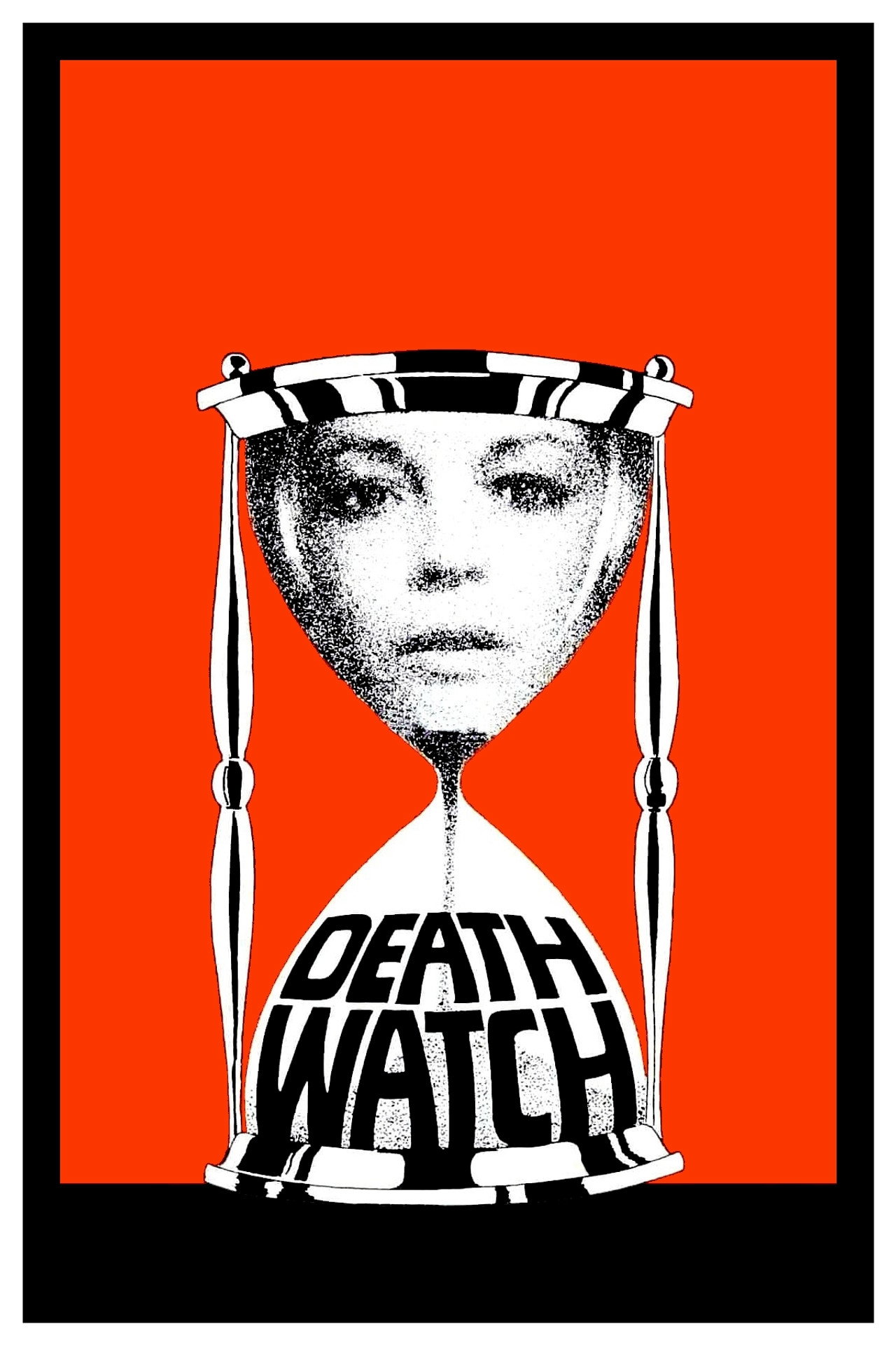La morte in diretta (1980) poster