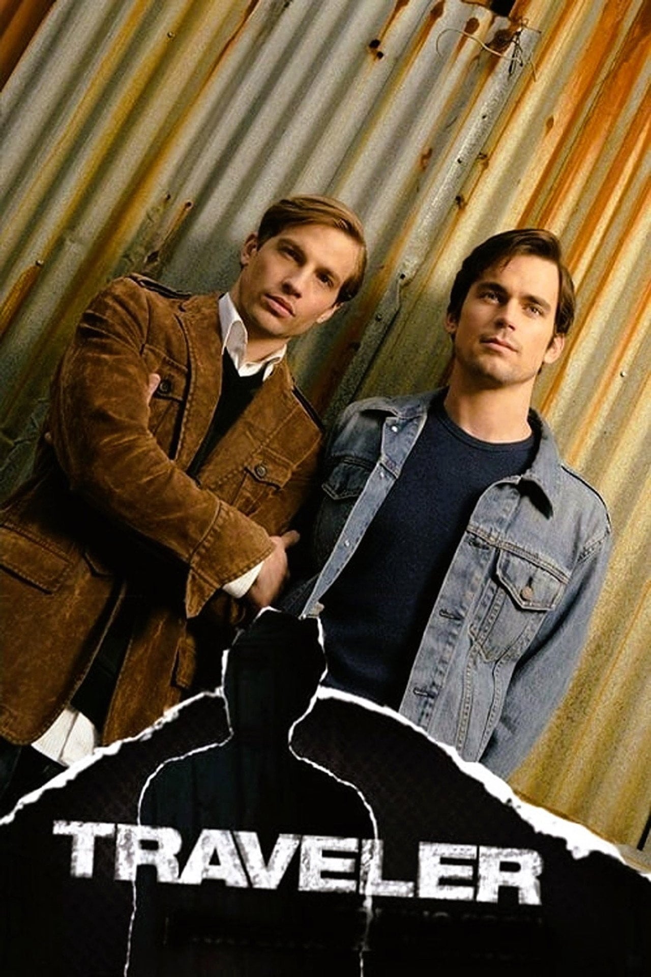 Traveler: Ennemis d'état (2007)