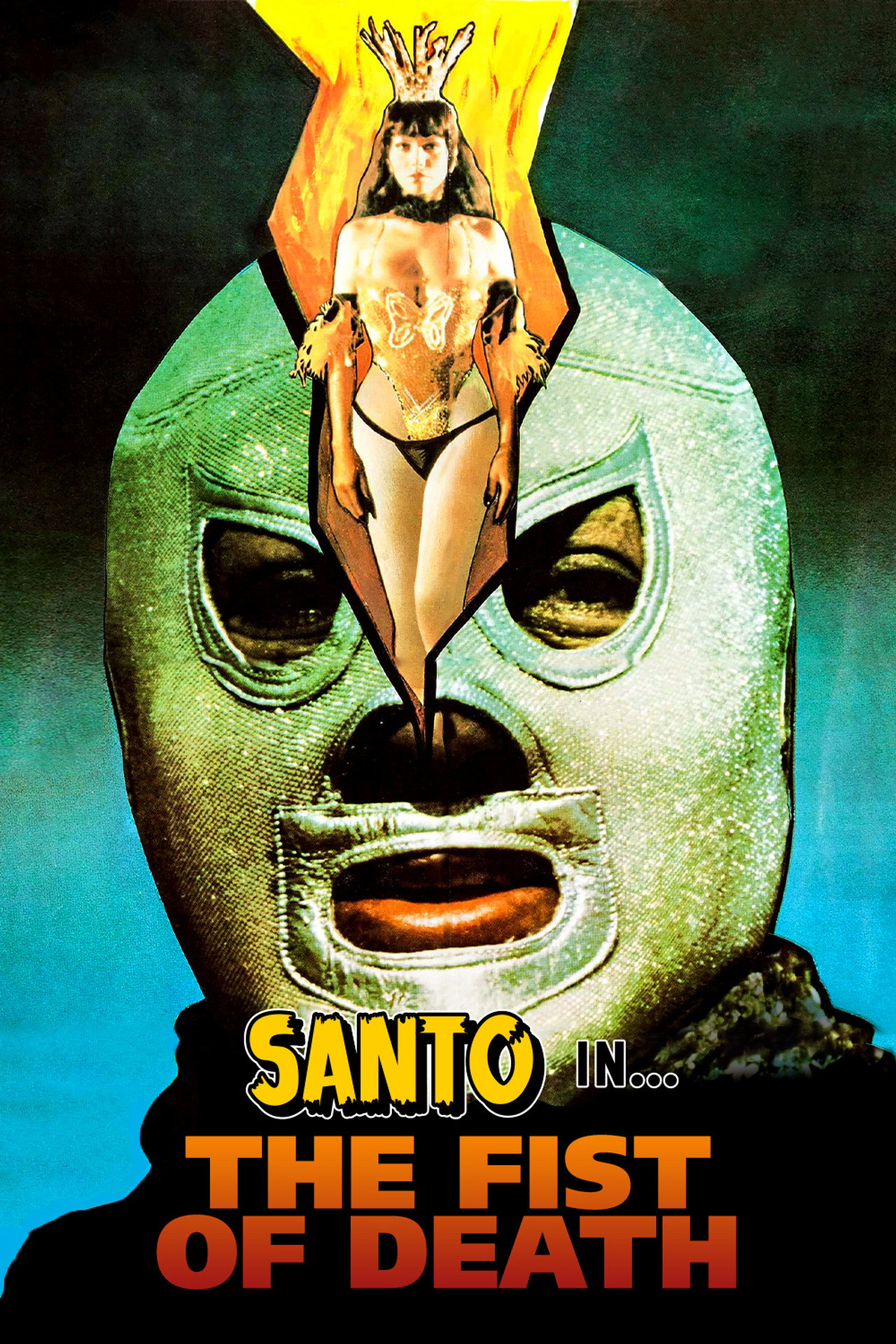 The Fist of Death (1982)