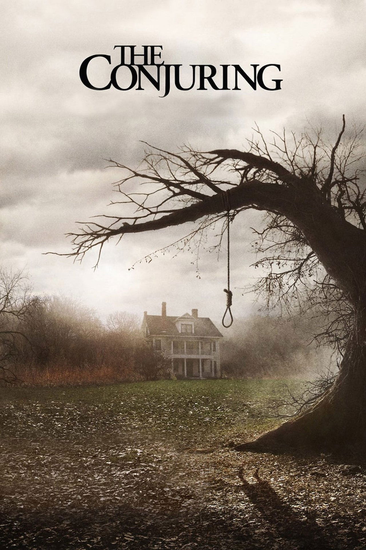 L'evocazione - The Conjuring (2013)