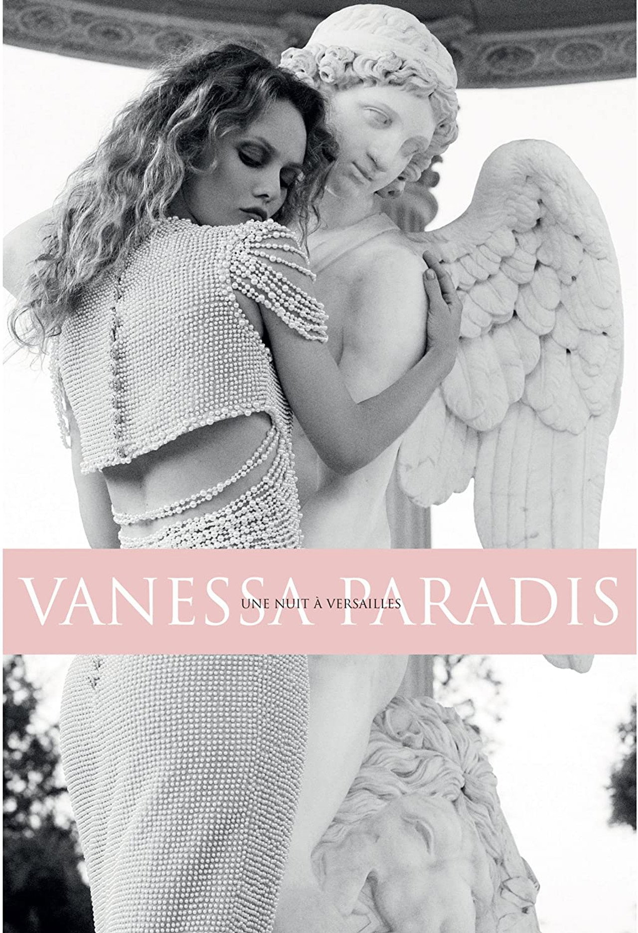 Vanessa Paradis: Une Nuit à Versailles (2010)