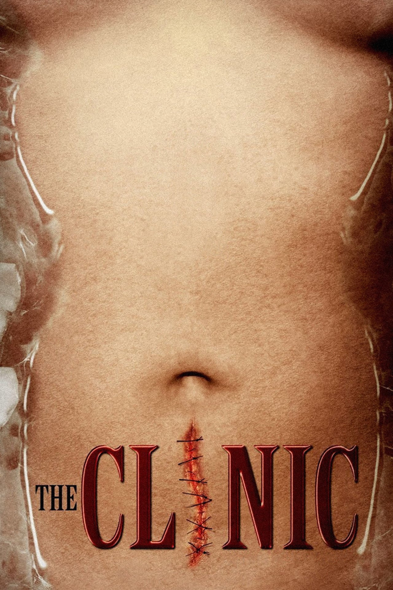 嬰兒轉孕站 (2010) poster