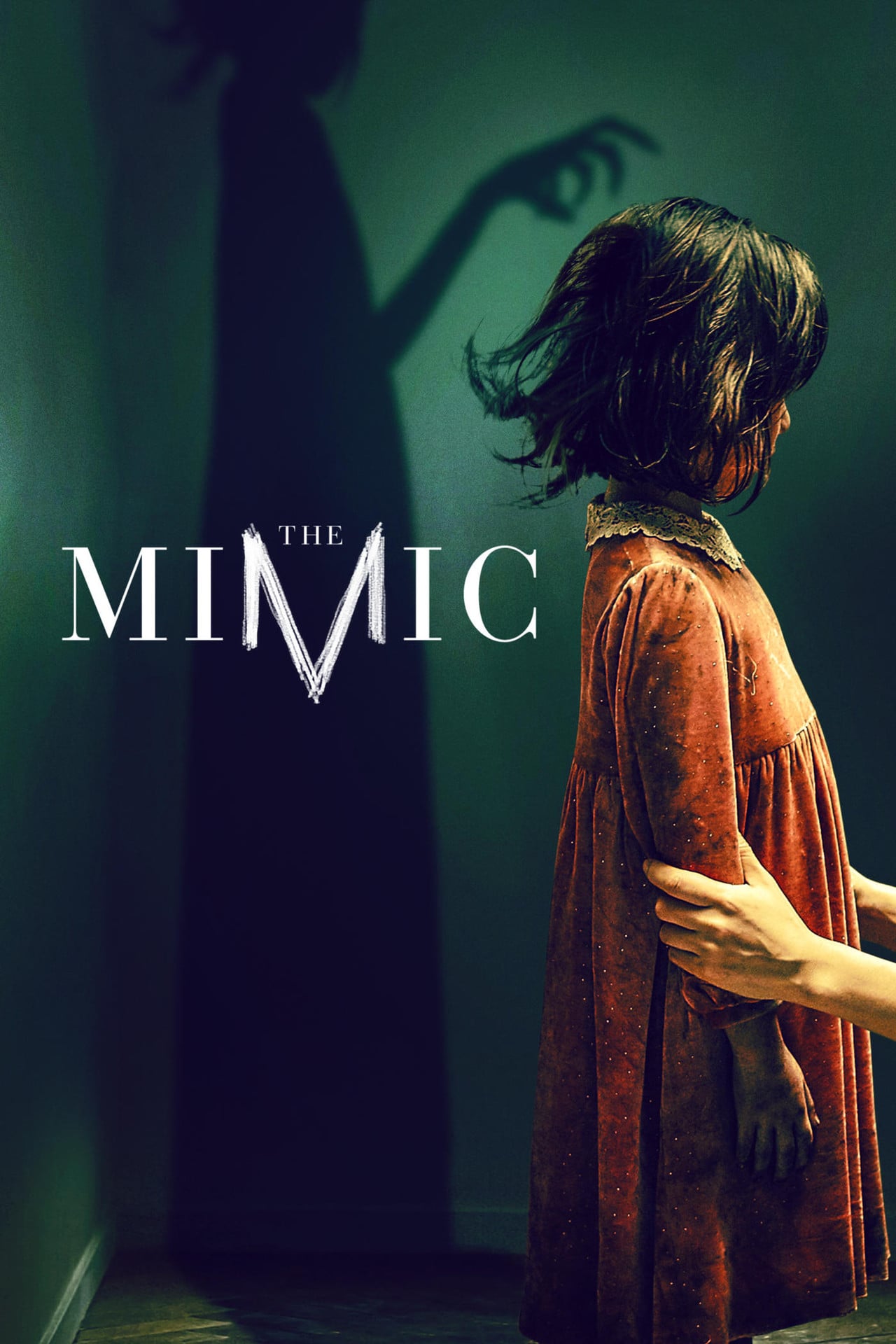 The Mimic (2017)