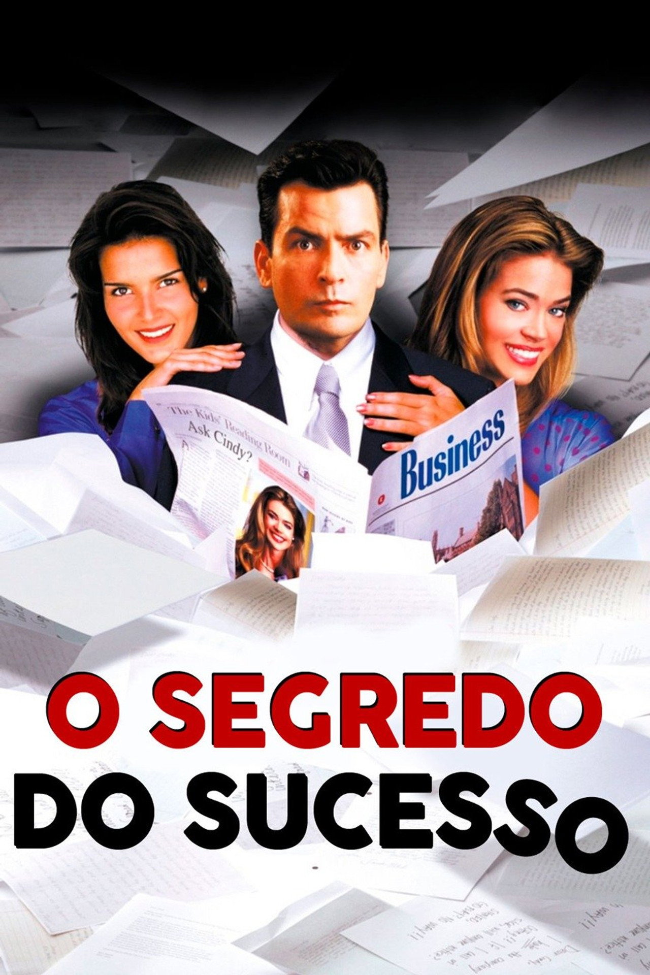 O Segredo do Sucesso (2001)