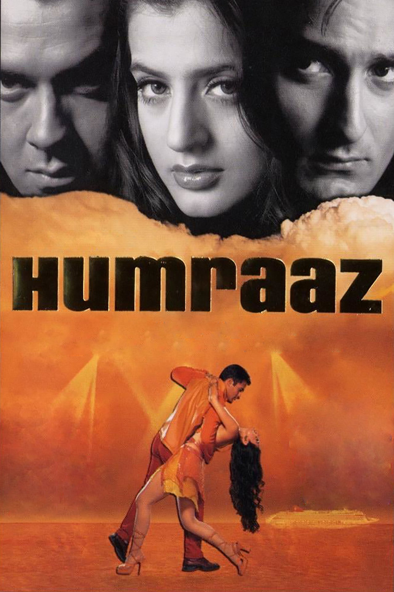 Humraaz (2002) - Película