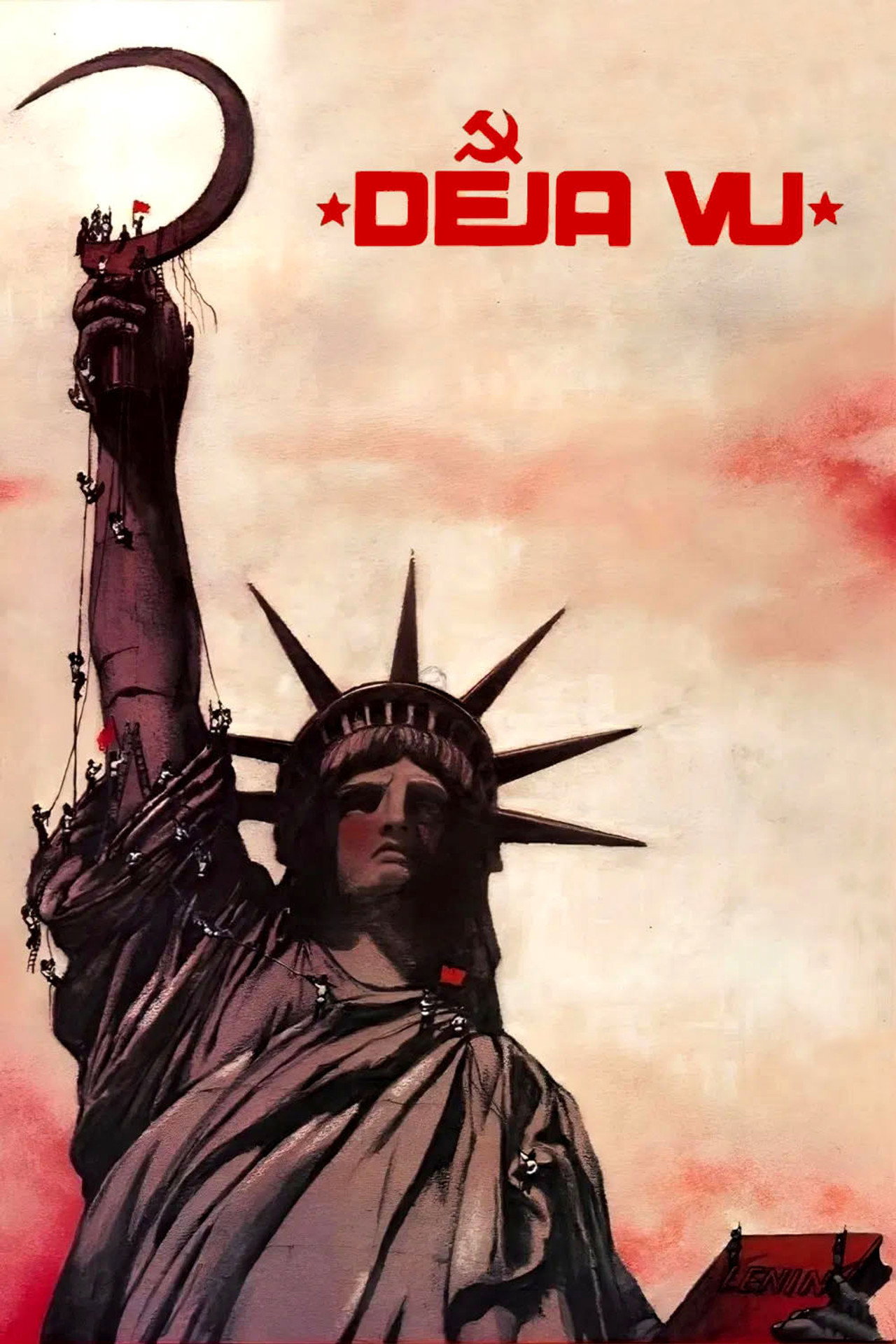 Déjà vu (1990) - Film