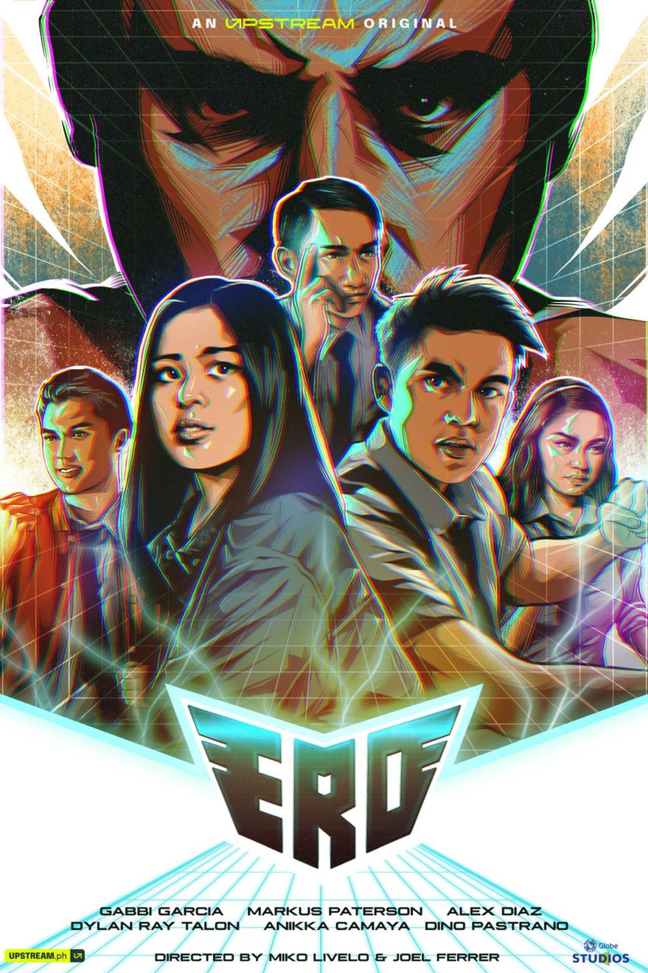 Ero (2021) - Movie