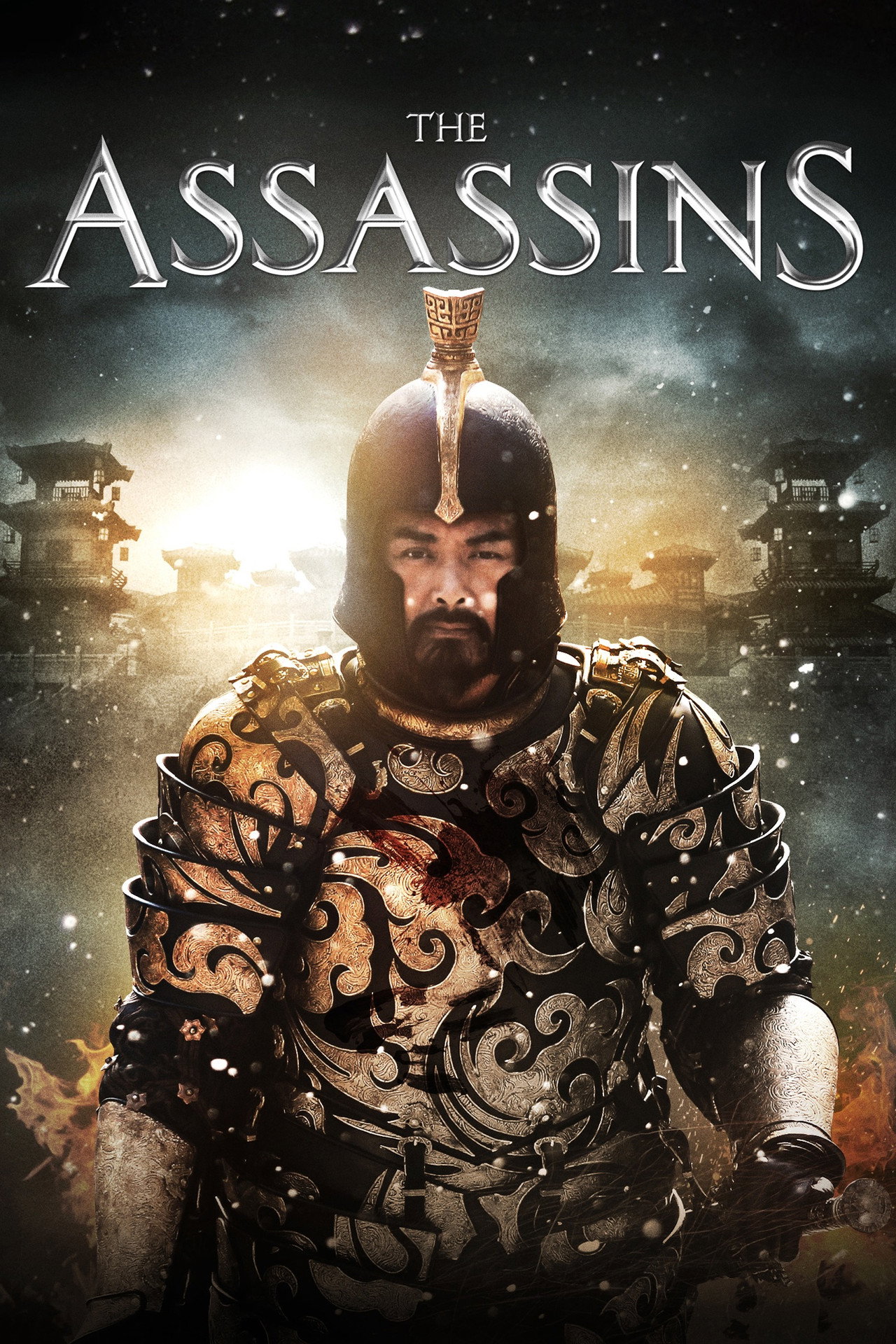The Assassins (2012) - Film