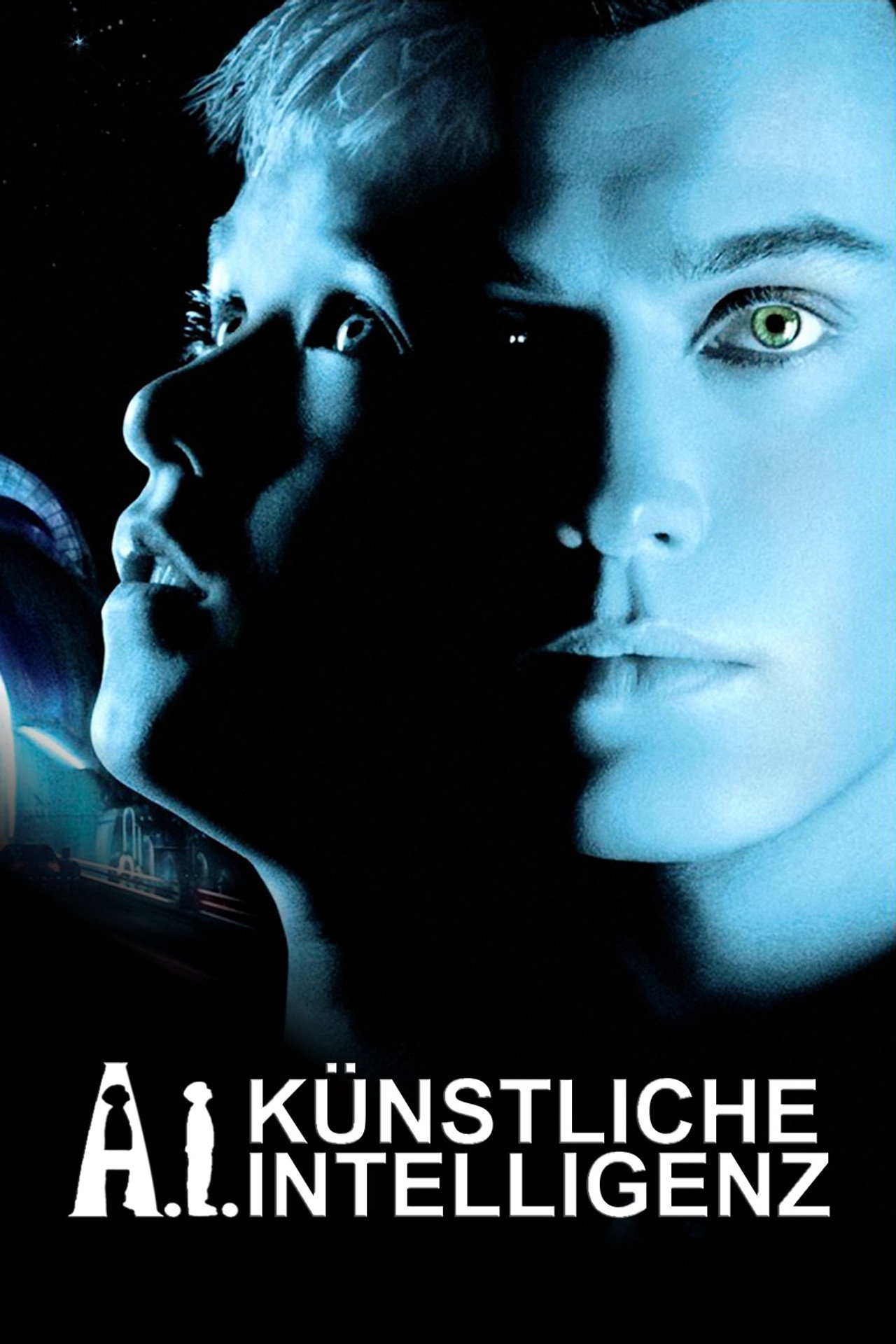 A.I. - Künstliche Intelligenz (2001)