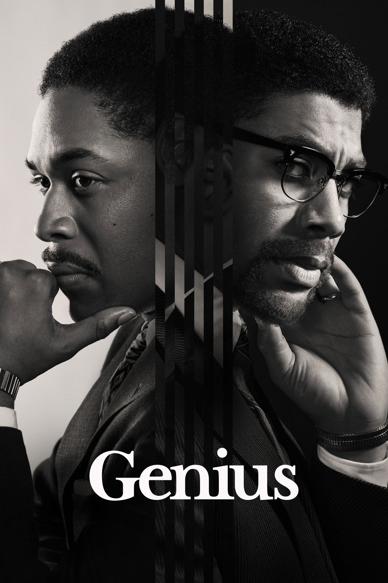Genius (2017) - Serie