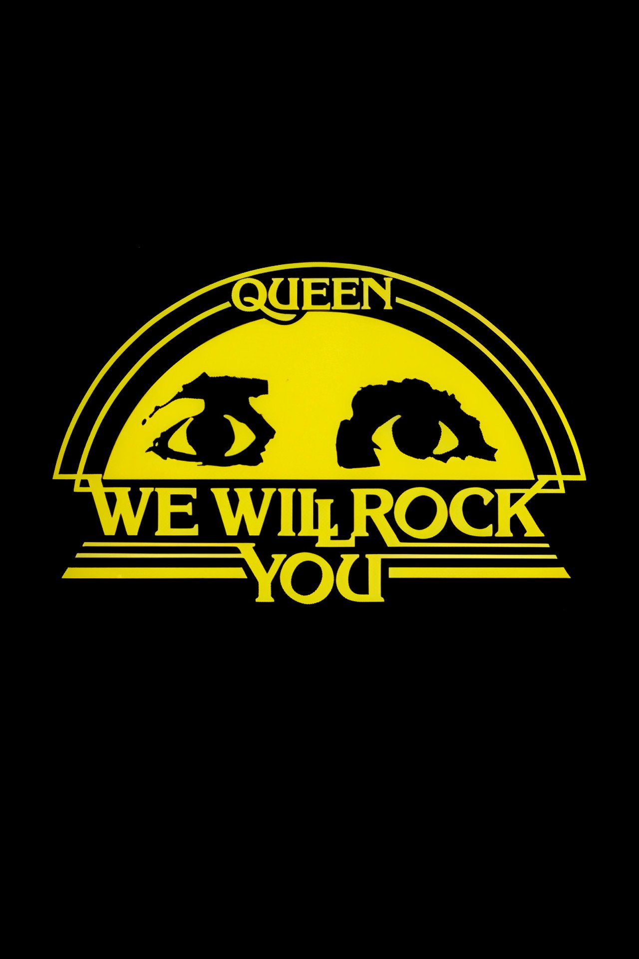 We Will Rock You (1982)