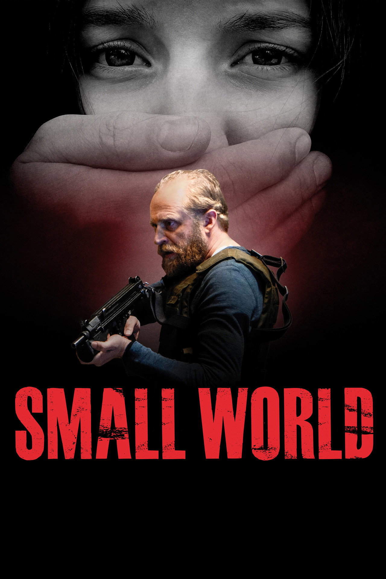 Small World (2021) - 映画