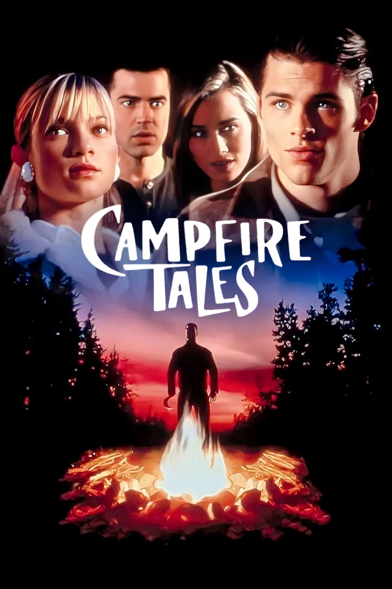 Campfire Tales - Racconti del terrore (1997)
