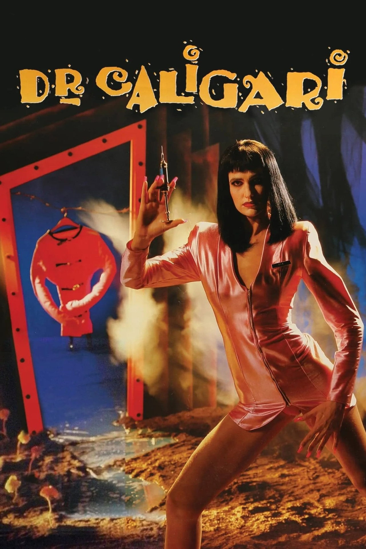 Dr. Caligari (1989)