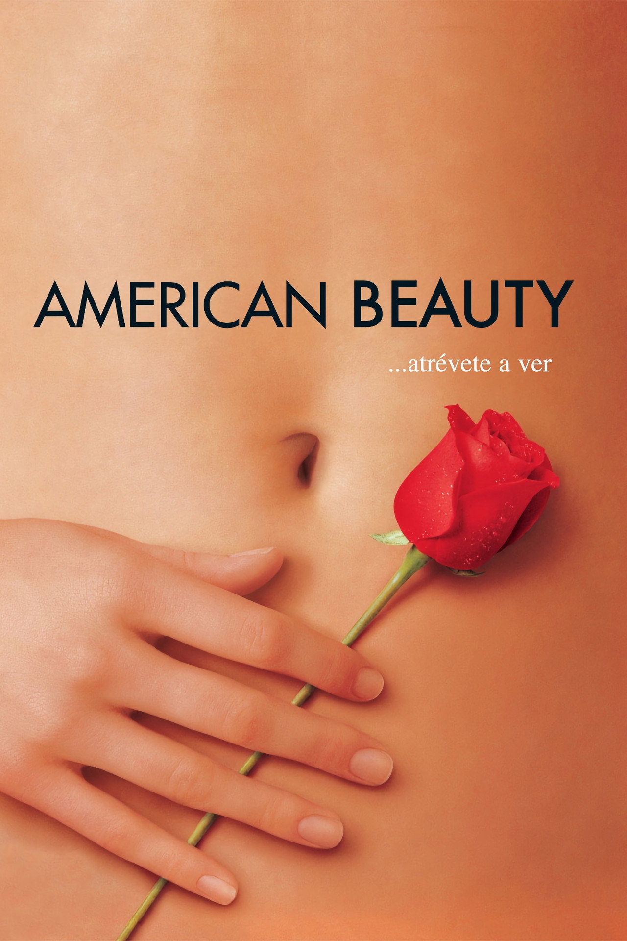 Belleza Americana (1999)